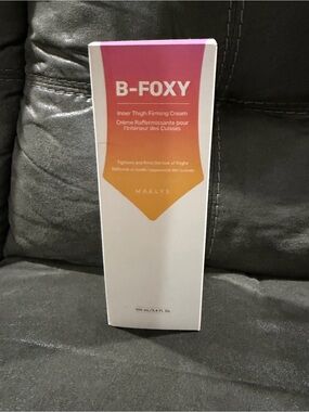NIB Maelys B Foxy
